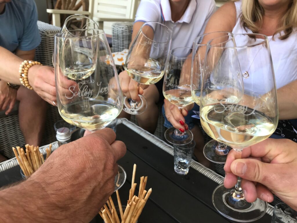 Weingut Schloss Janson