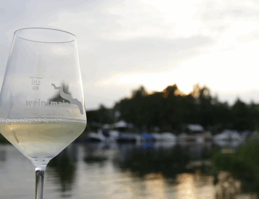 Wein am Main