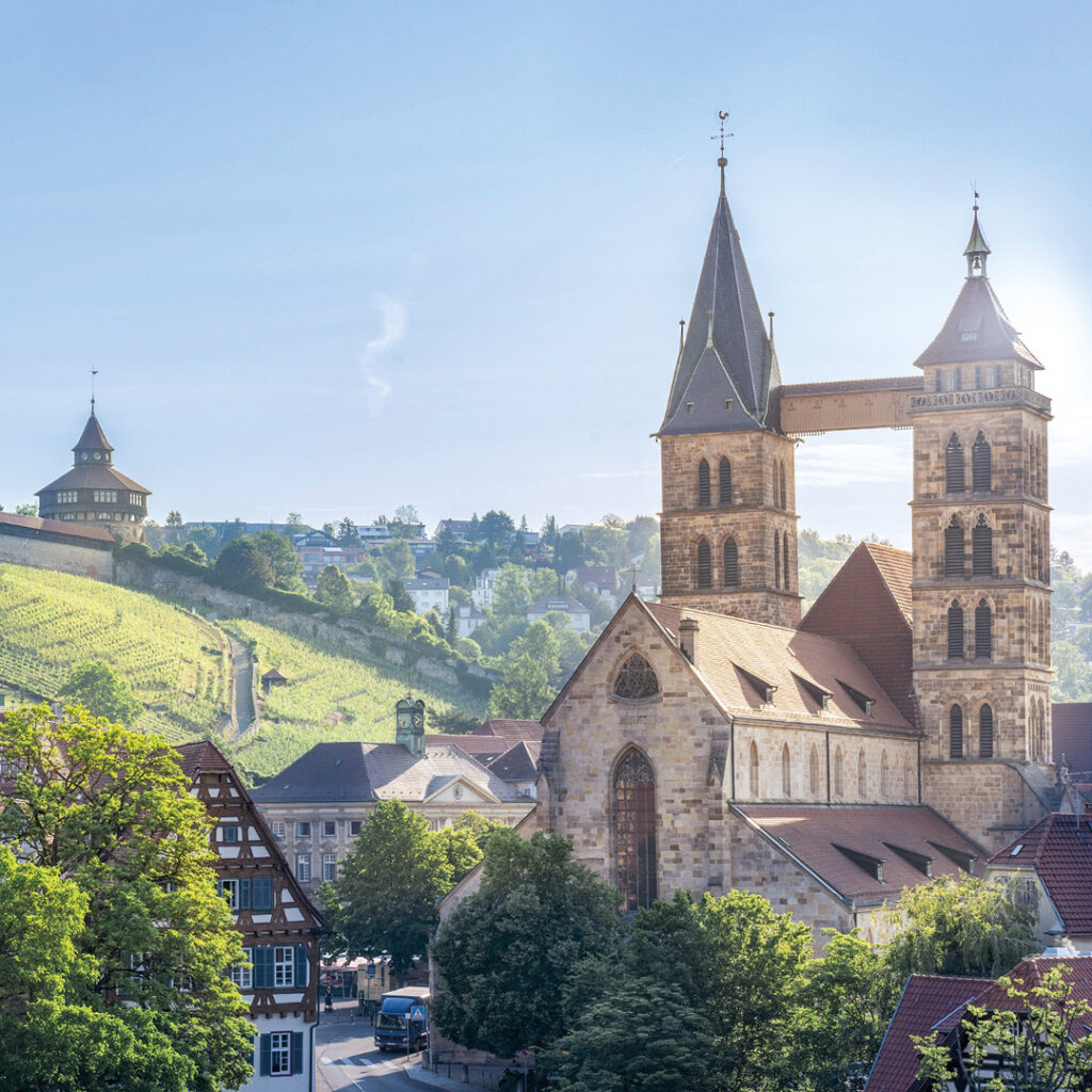 esstival esslingen
