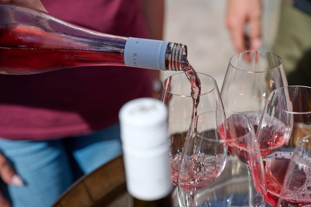 Wein- und Knoppfest Hochstadt
