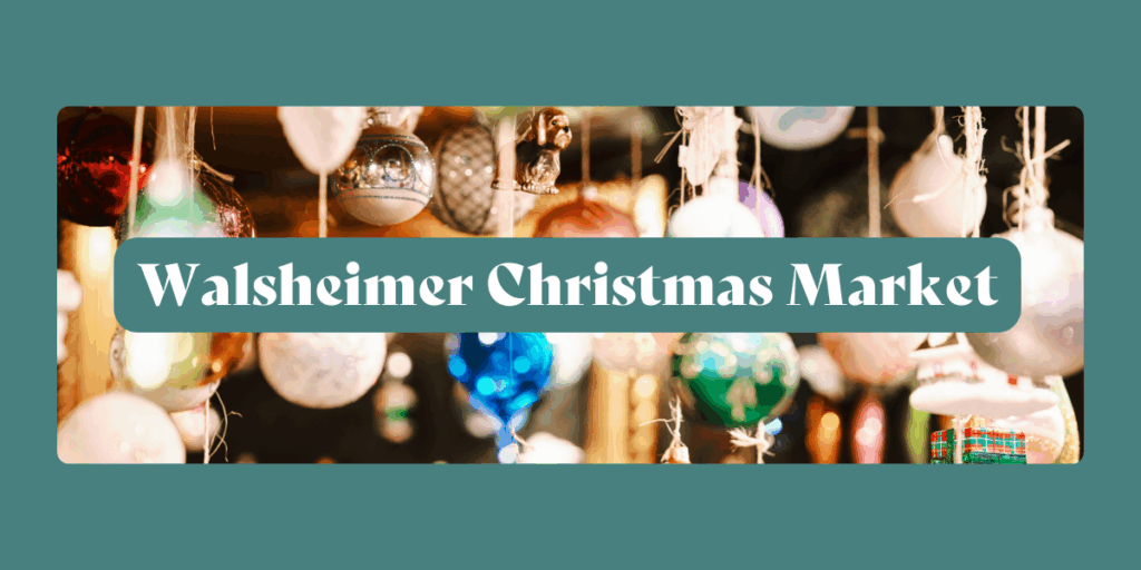 Walsheimer Christmas Market