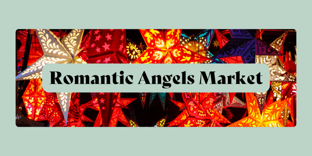 Romantic Angels Market