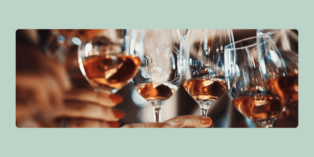 Intervino 2025 Wine Expo in Austria