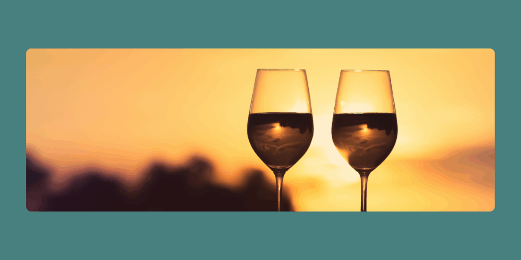 Sunset Wine Tastings in Bad Kreuznach