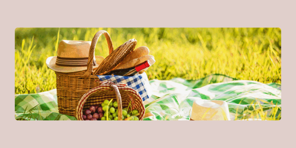 Wine Picnic Bad Dürkheim