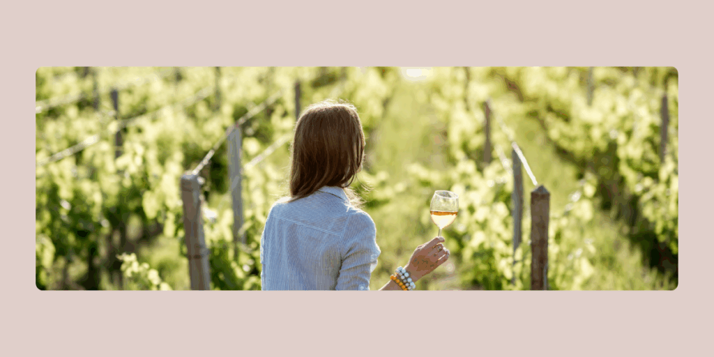 Esslingen Wine Hike: Sip + Stroll Edition